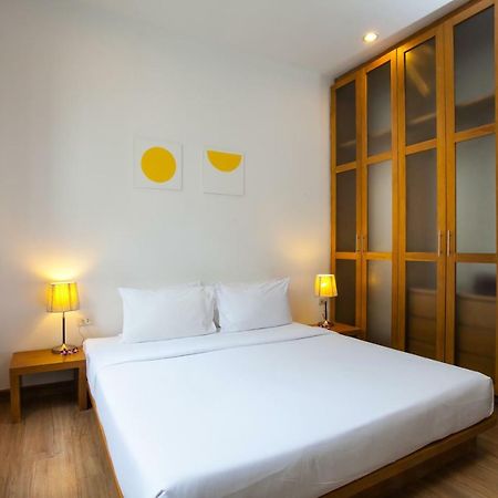 Baan Talay Pool Villa Koh Samui Exterior photo