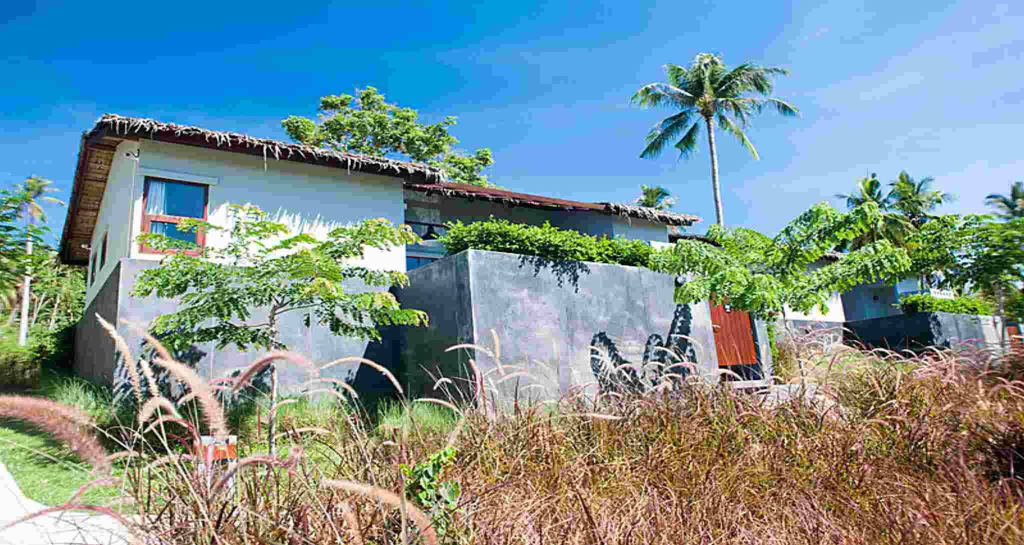 Baan Talay Pool Villa Koh Samui Exterior photo