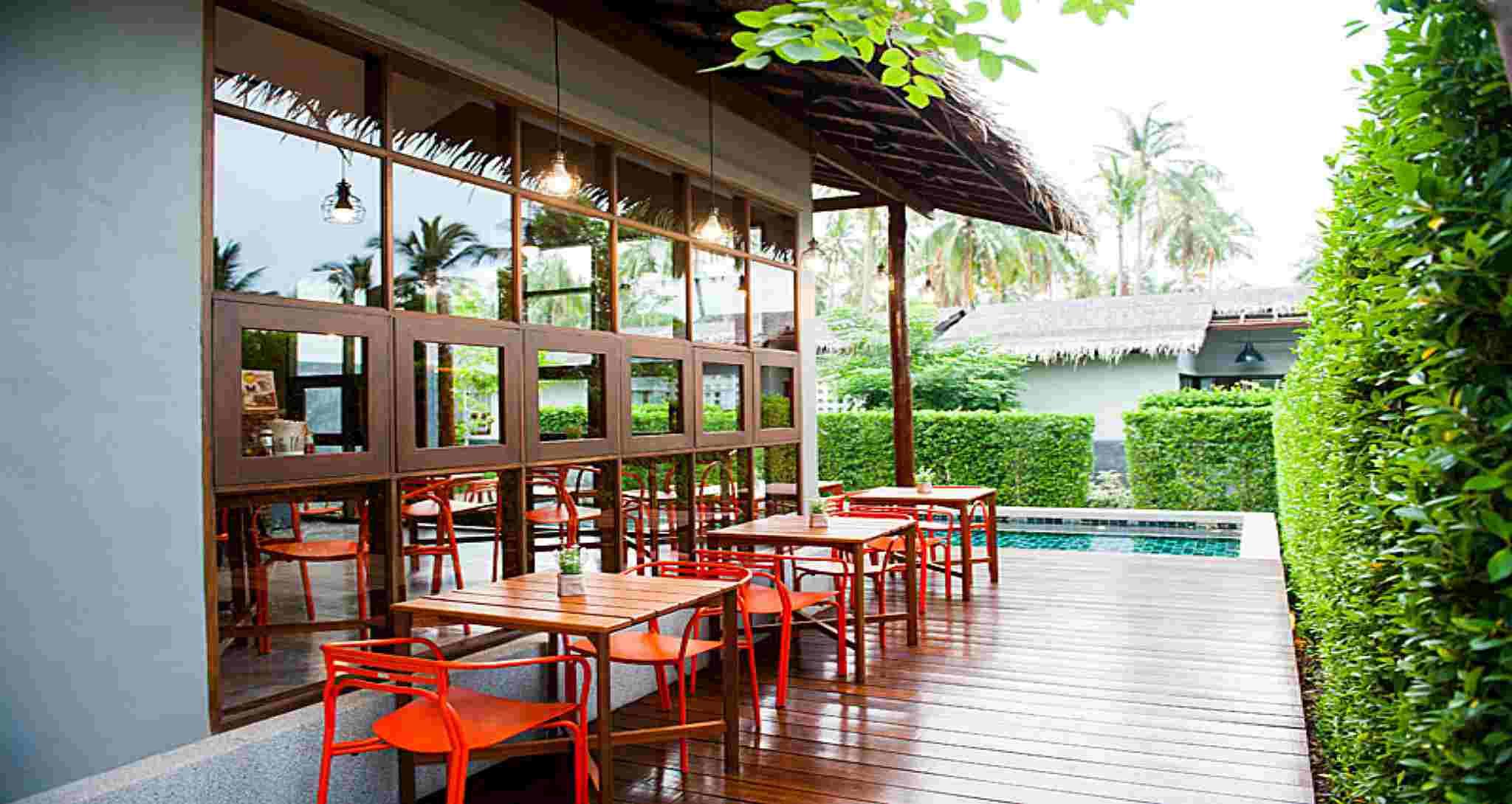 Baan Talay Pool Villa Koh Samui Exterior photo