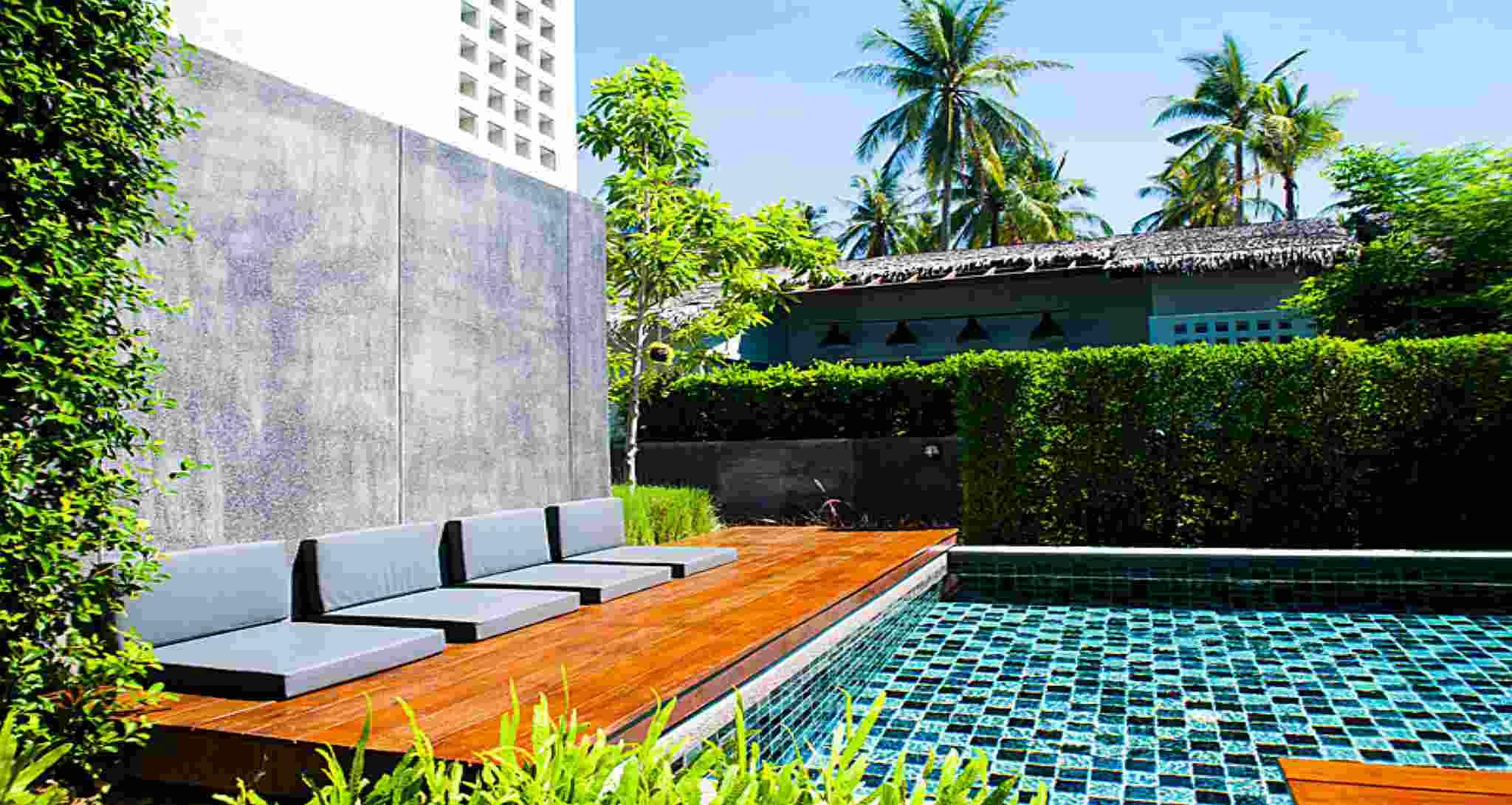 Baan Talay Pool Villa Koh Samui Exterior photo