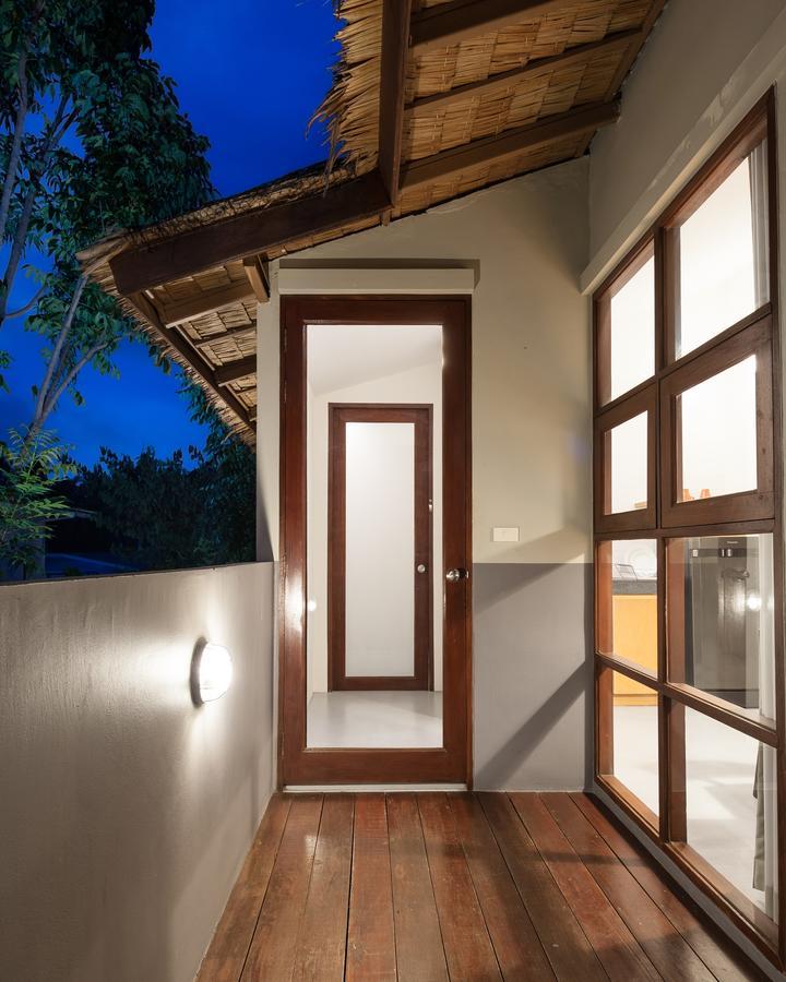 Baan Talay Pool Villa Koh Samui Exterior photo