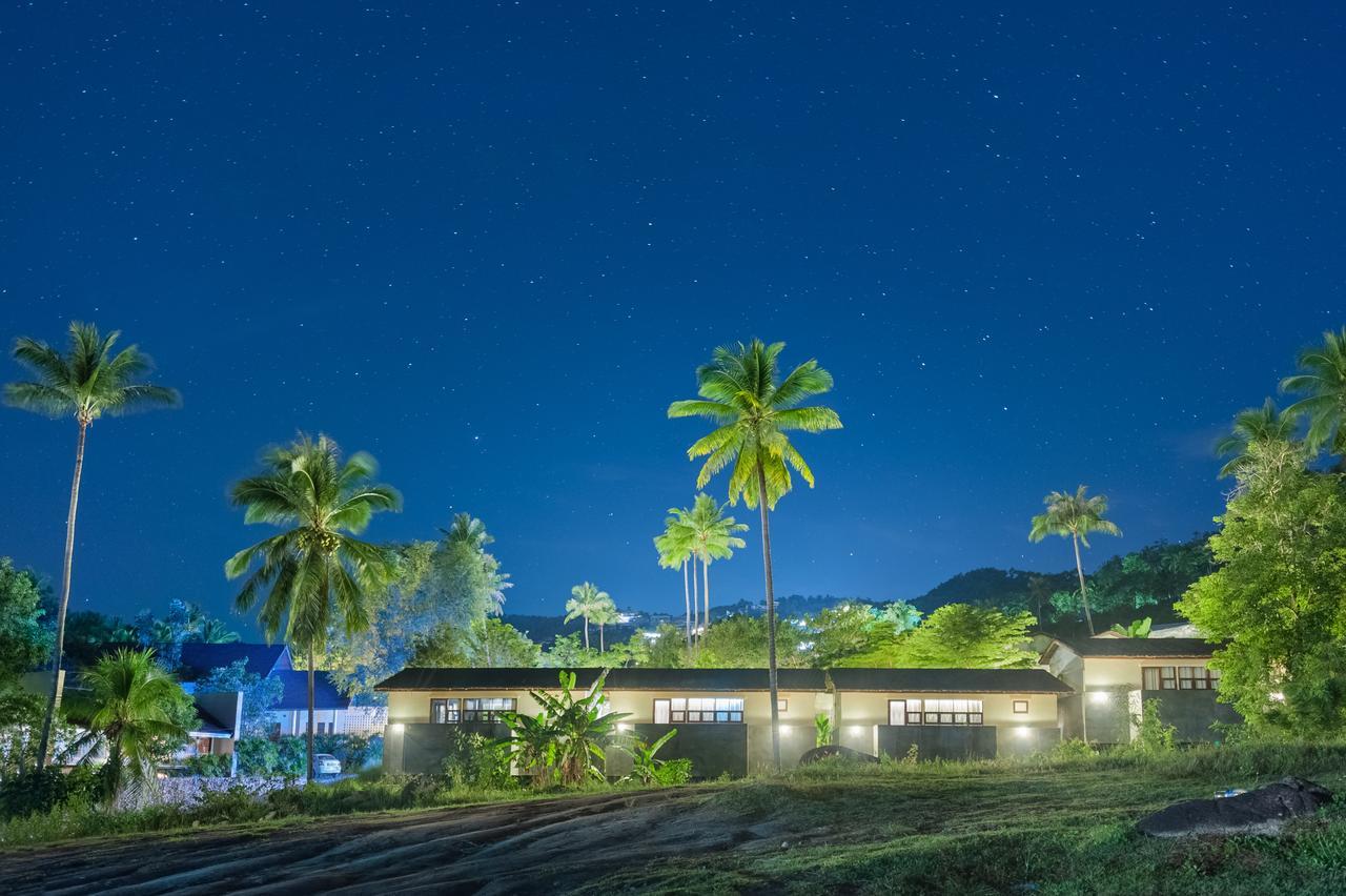 Baan Talay Pool Villa Koh Samui Exterior photo