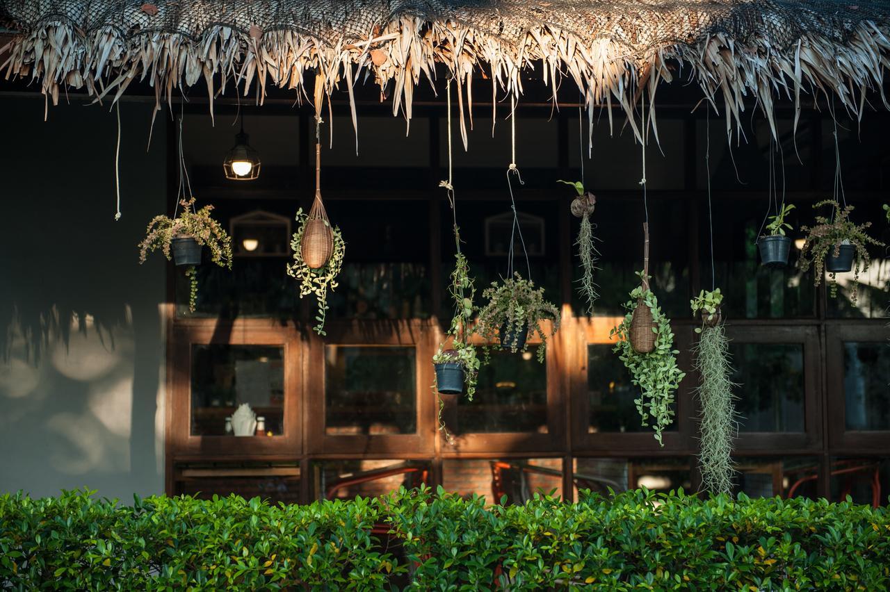 Baan Talay Pool Villa Koh Samui Exterior photo