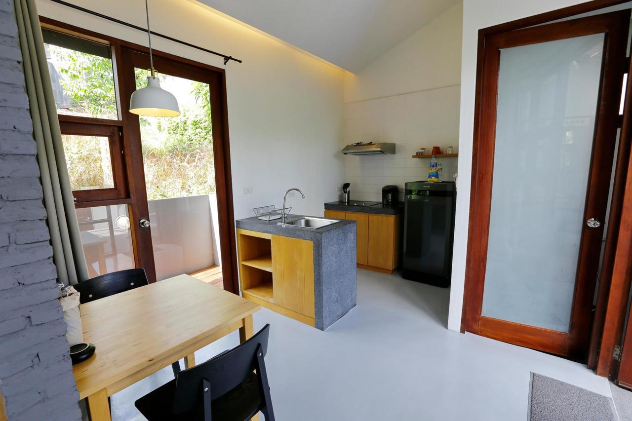 Baan Talay Pool Villa Koh Samui Exterior photo