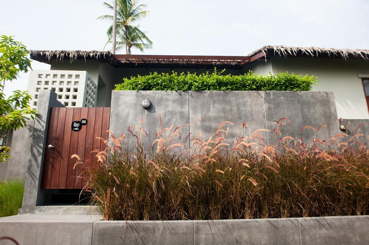 Baan Talay Pool Villa Koh Samui Exterior photo