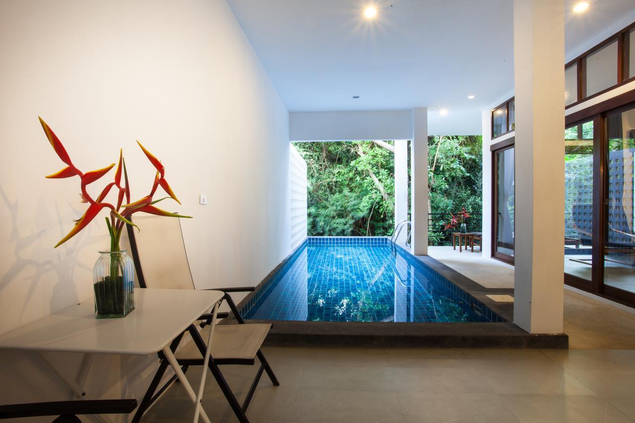 Baan Talay Pool Villa Koh Samui Exterior photo