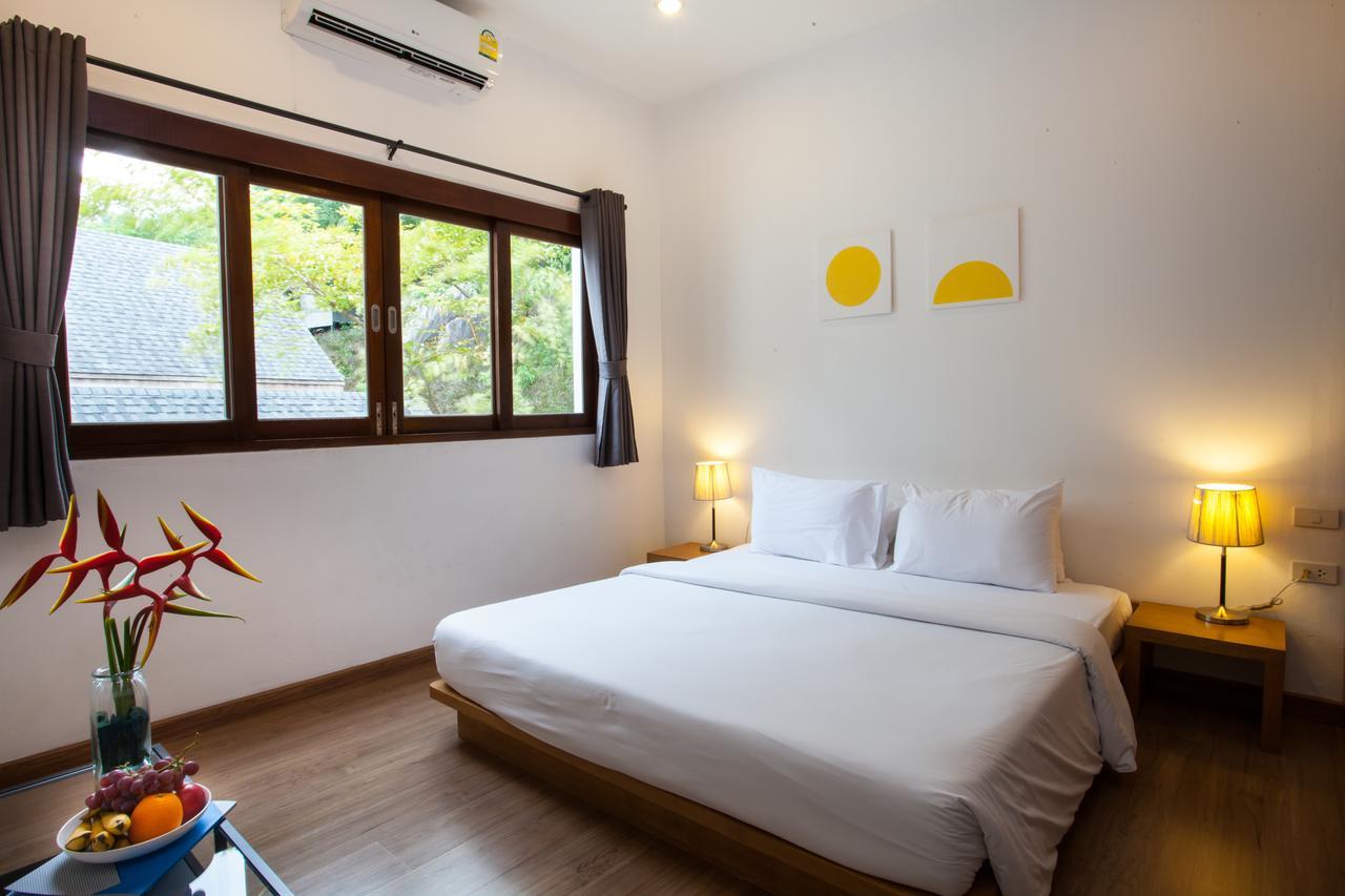 Baan Talay Pool Villa Koh Samui Exterior photo