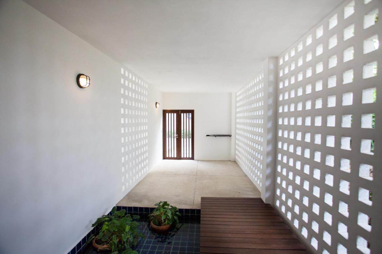 Baan Talay Pool Villa Koh Samui Exterior photo
