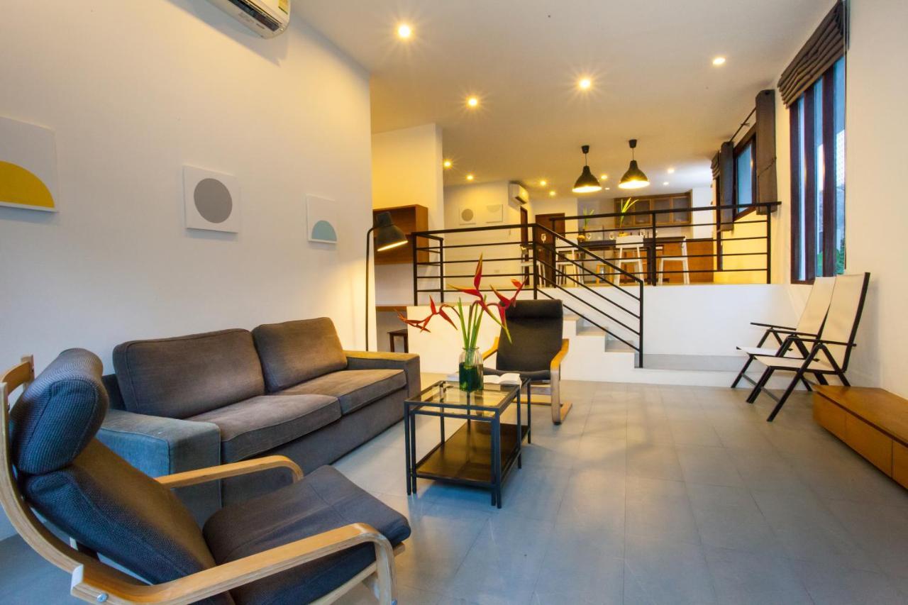 Baan Talay Pool Villa Koh Samui Exterior photo