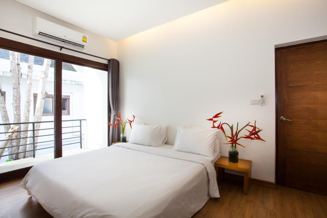 Baan Talay Pool Villa Koh Samui Exterior photo